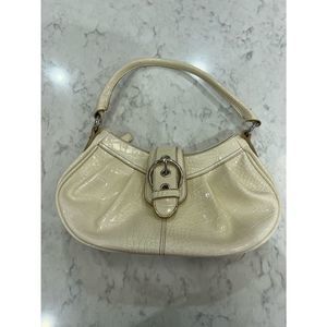 Nine West Classic Neutral Hand Bag